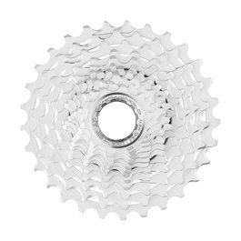 Campagnolo Cassette Super Record Wireless 12V 10-29 Dientes Núcleo N3W Acero/Titanio