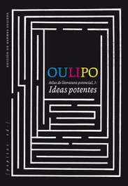 Oulipo. Ideas potentes, VV.AA - PEPITAS DE CALABAZA