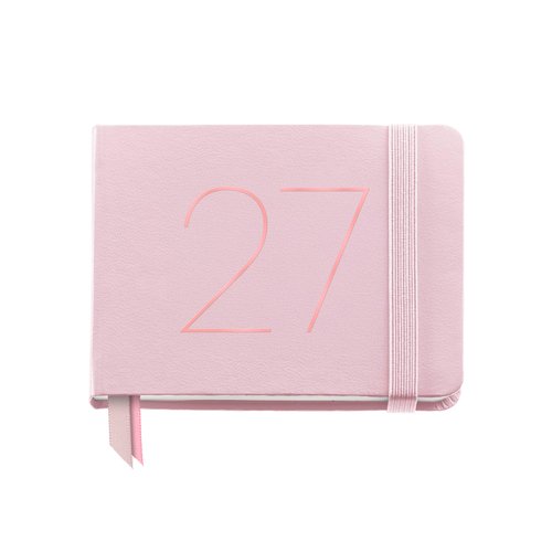 MIQUELRIUS Agenda Anual 2027 Basic Chester Rosa MIQUELRIUS Agenda Anual 2027 Basic Chester Rosa