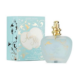 Jeanne Arthes Amore Mio Forever Eau de Parfum 100 ml Spray