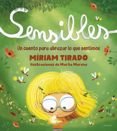 B DE BLOK Sensibles - Míriam Tirado