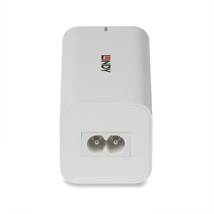 LINDY Cargador Universal 73441 Blanco con Carga Rápida 100 W LINDY Cargador Universal 73441 Blanco con Carga Rápida 100 W
