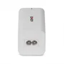 LINDY Cargador Universal 73441 Blanco con Carga Rápida 100 W