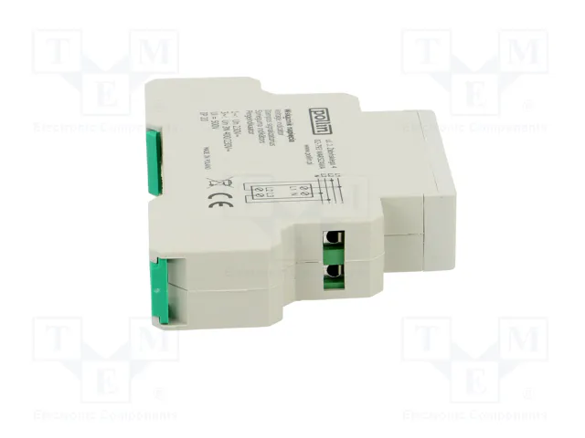 POLLIN Indicador de tensión WN-3 3x400VAC