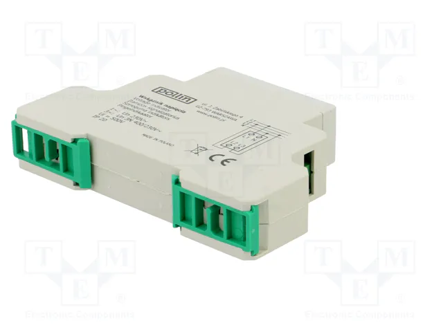 POLLIN Indicador de tensión WN-3 3x400VAC