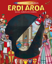 Erdi Aroa, VV.AA. - SUSAETA EDICIONES
