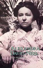 Alexandra David-Neel, Ruth Middleton - CIRCE