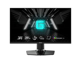 MSI G274QPF E2 Monitor Gaming 27" Wide Quad HD (2560x1440), 1ms, 180Hz, IPS, Negro