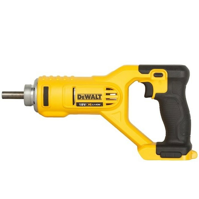 Vibrador Dewalt DCE531N-XJ 18 V 1 Pieza