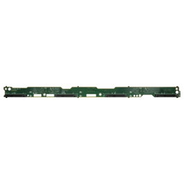 Inter-Tech SU-2 compatible con NVMe, SAS y SATA, 4 bahías