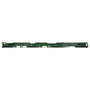 Inter-Tech SU-2 compatible con NVMe, SAS y SATA, 4 bahías