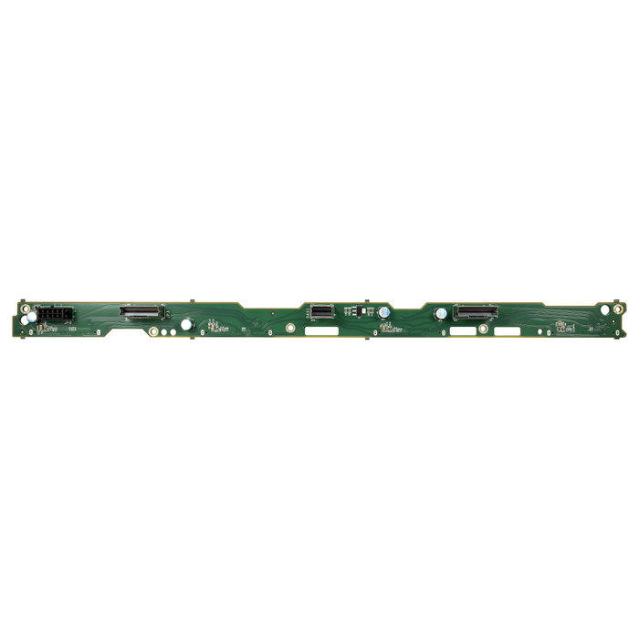 Inter-Tech SU-2 compatible con NVMe, SAS y SATA, 4 bahías