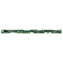 Inter-Tech SU-2 compatible con NVMe, SAS y SATA, 4 bahías