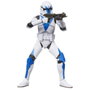 HASBRO Blister 2 figuras Clone Trooper Dogma & Clone Trooper Hardcase Star Wars 15cm