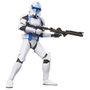 HASBRO Blister 2 figuras Clone Trooper Dogma & Clone Trooper Hardcase Star Wars 15cm