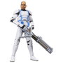 HASBRO Blister 2 figuras Clone Trooper Dogma & Clone Trooper Hardcase Star Wars 15cm