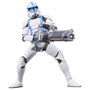 HASBRO Blister 2 figuras Clone Trooper Dogma & Clone Trooper Hardcase Star Wars 15cm