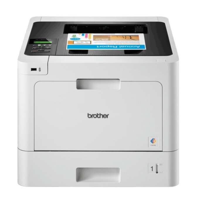 BROTHER Impresora Laser Color HLL8260CDW BROTHER Impresora Laser Color HLL8260CDW