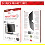 Displex Filtro de Privacidad Magnético para MacBook Pro 14.2" (36.1 cm) - Antirreflejos, Antideslumbrante, Protección 5H, Reducción Luz Azul, Paño Incluido