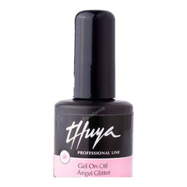 Thuya Gel On-Off Angel Glitter 14ml