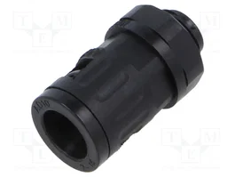 ANAMET EUROPE Sello aislante M12 PA6S