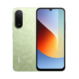 XIAOMI Redmi A7 Móvil 6.9" 120Hz Pantalla 6000 mAh Batería 128GB RAM 4GB Cámara 13MP AI Procesador UNISOC T7250 Verde