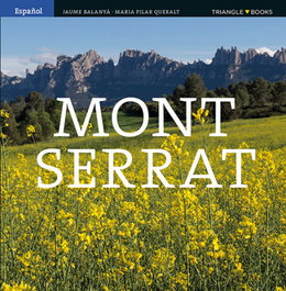 Montserrat, Jaume Balanyà Fontdevila; Maria Pilar Queralt del Hierro - TRIANGLE POSTALS