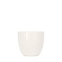 Summa SCATTA Bol Porcelana 8 cm de Alto x 8 cm de Diámetro, Vajilla (Set de 6)
