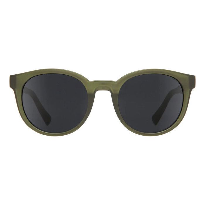 Spy Gafas de sol 673512076764 Gris/Verde