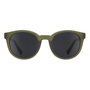 Spy Gafas de sol 673512076764 Gris/Verde