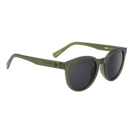 Spy Gafas de sol 673512076764 Gris/Verde