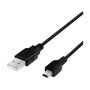 LogiLink Switch HDMI de 3 puertos bidireccional 4K/30Hz con CEC