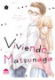 Yermo Ediciones Y Publicaciones, S.L. VIVIENDO CON MATSUNAGA 05