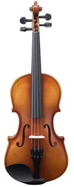 Violín Amadeus 4/4 Vp201