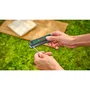 Bosch Juego de llaves hexagonales plegables 8 en 1 BOS4059952735146