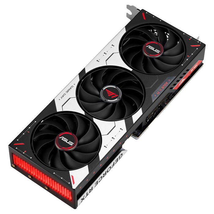 ASUS NVIDIA GeForce RTX 5070 T1 Gaming 12 GB GDDR7