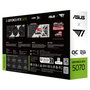 ASUS NVIDIA GeForce RTX 5070 T1 Gaming 12 GB GDDR7
