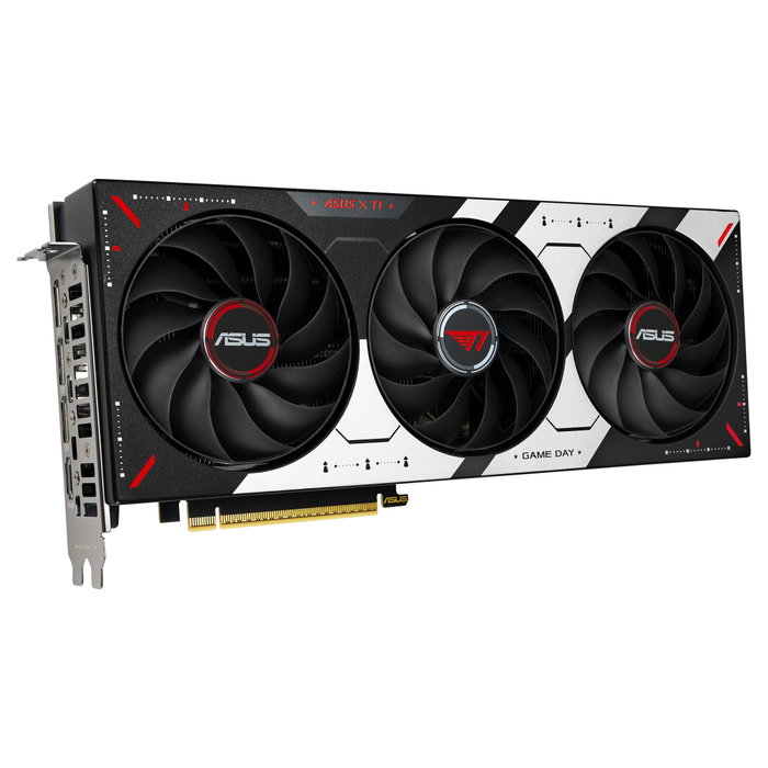 ASUS NVIDIA GeForce RTX 5070 T1 Gaming 12 GB GDDR7