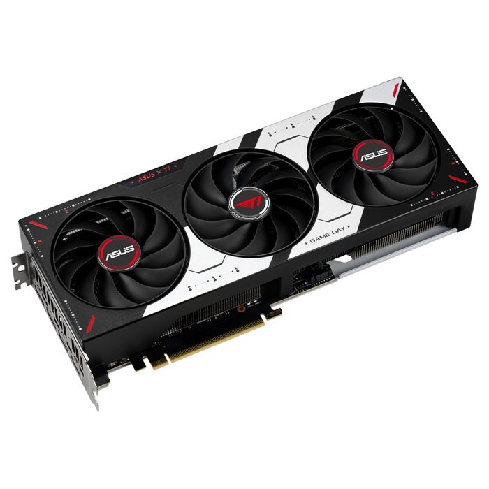 ASUS NVIDIA GeForce RTX 5070 T1 Gaming 12 GB GDDR7
