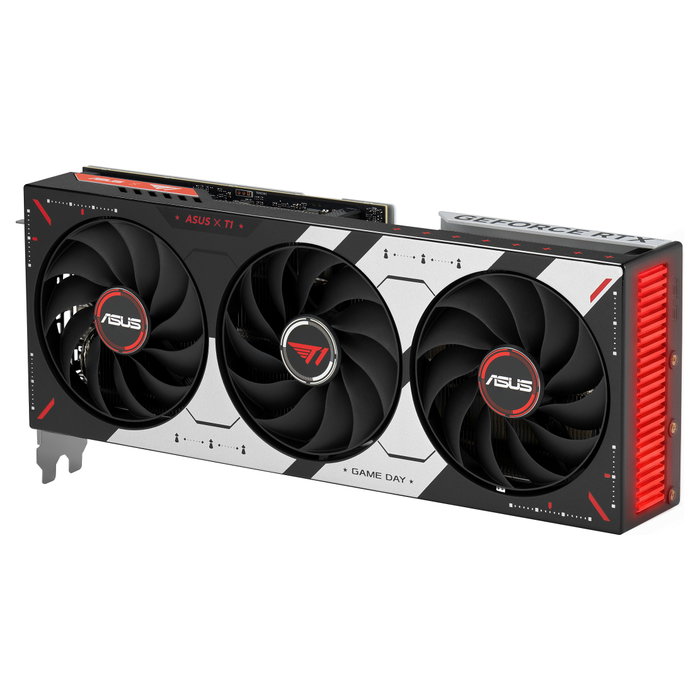 ASUS NVIDIA GeForce RTX 5070 T1 Gaming 12 GB GDDR7