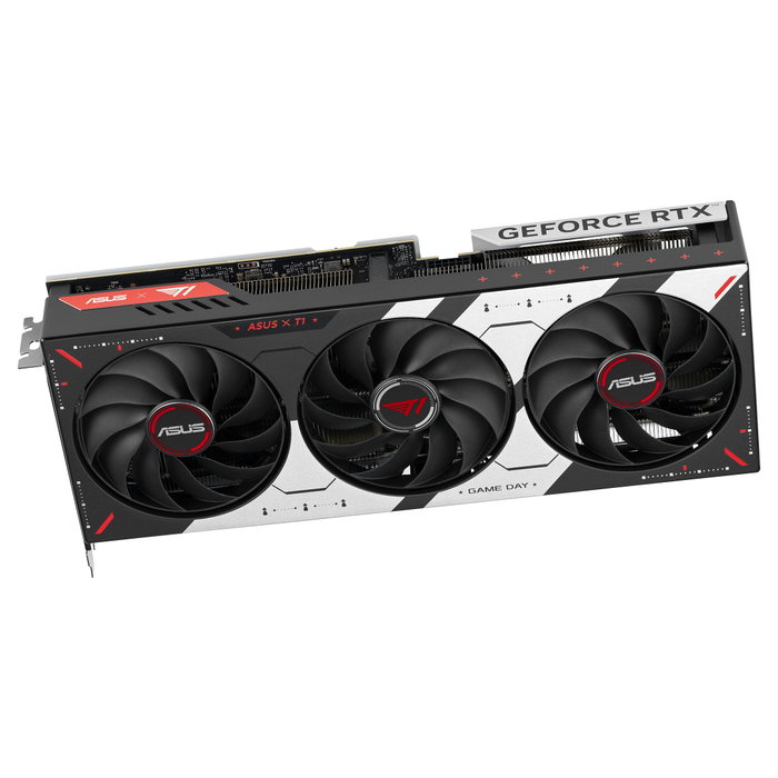 ASUS NVIDIA GeForce RTX 5070 T1 Gaming 12 GB GDDR7