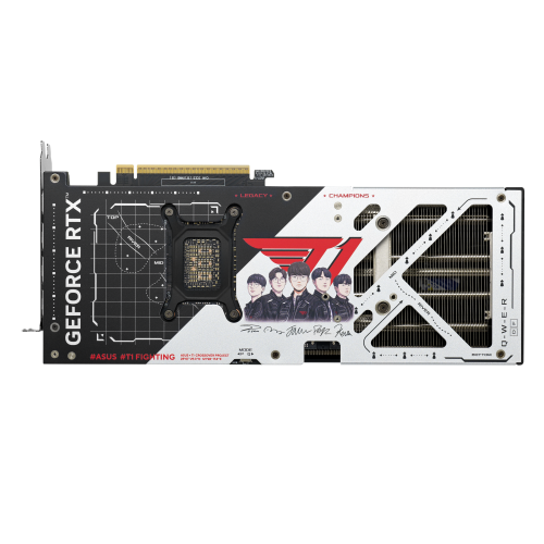 ASUS T1 Gaming NVIDIA GeForce RTX 5070 12 GB GDDR7