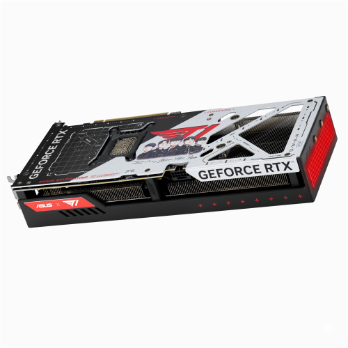 ASUS T1 Gaming NVIDIA GeForce RTX 5070 12 GB GDDR7