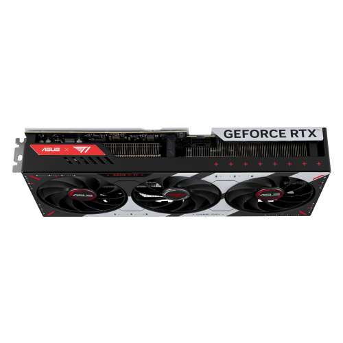 ASUS T1 Gaming NVIDIA GeForce RTX 5070 12 GB GDDR7