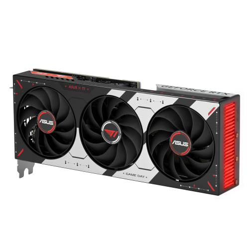 ASUS T1 Gaming NVIDIA GeForce RTX 5070 12 GB GDDR7