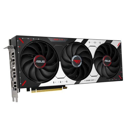 ASUS T1 Gaming NVIDIA GeForce RTX 5070 12 GB GDDR7