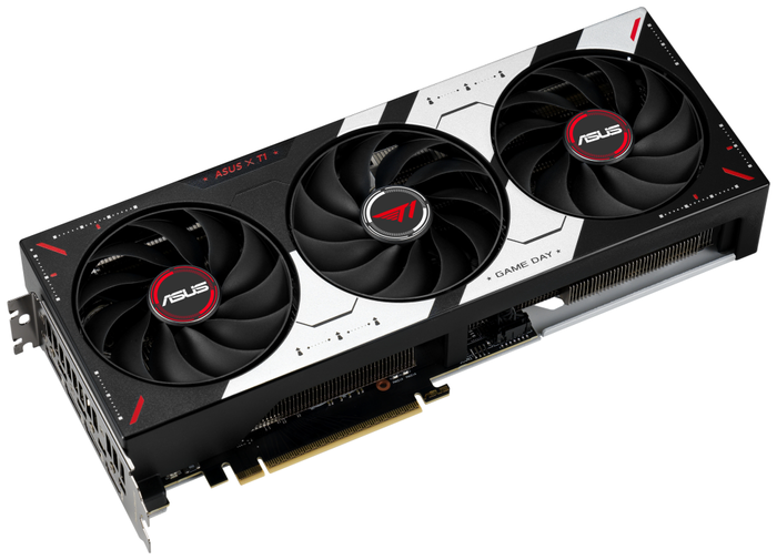 ASUS GeForce RTX 5070 T1 Gaming 12 GB GDDR7