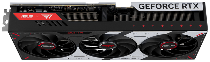 ASUS GeForce RTX 5070 T1 Gaming 12 GB GDDR7