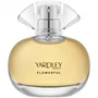 Yardley English Daisy Agua de Tocador para mujeres, 50 ml