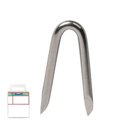 DUVER Blister Grampiones Zincado 10-16 50U